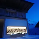 Loeberbauer 3* 턱스