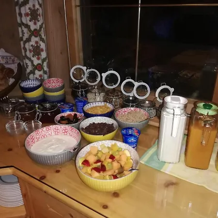 Loeberbauer Bed & Breakfast 3*