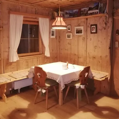 Bed & Breakfast Loeberbauer 3*