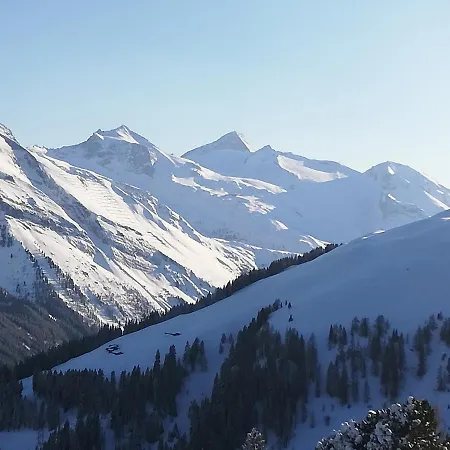 Bed & Breakfast Loeberbauer 3*