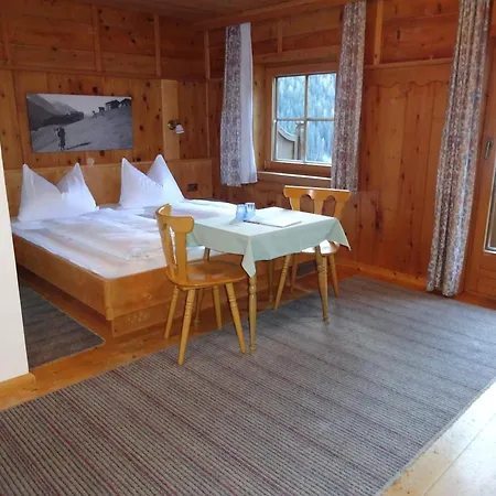 Loeberbauer B&B