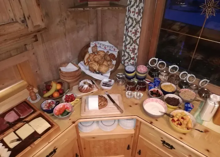 Loeberbauer Bed & Breakfast 3*