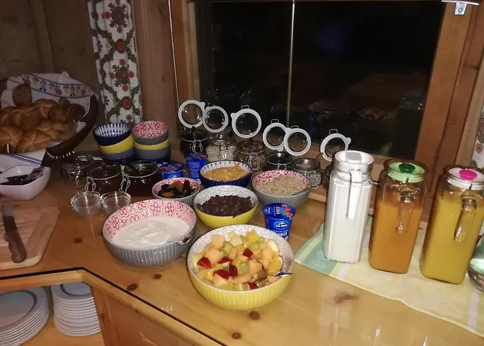 Loeberbauer Отель типа 