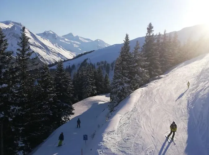 Loeberbauer 3* Тукс