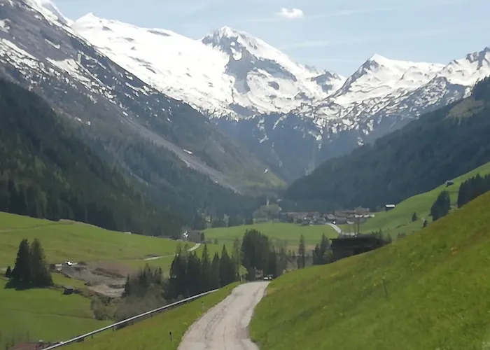 Bed & Breakfast Loeberbauer