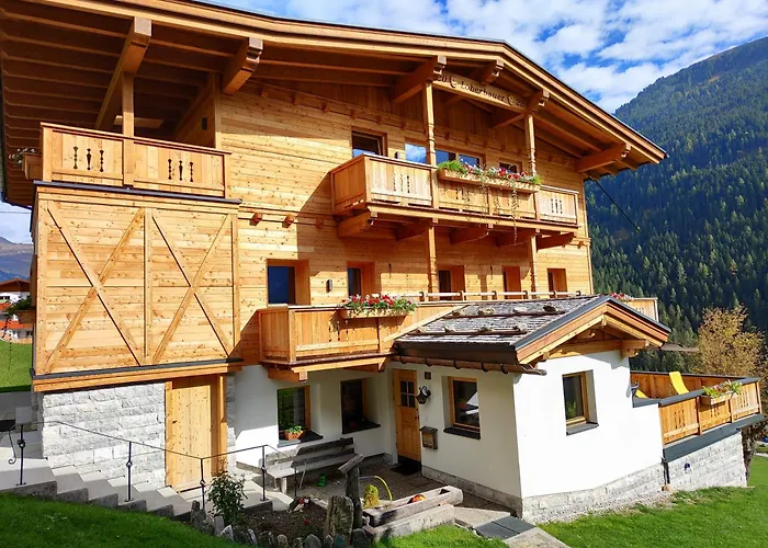 Loeberbauer Bed & Breakfast