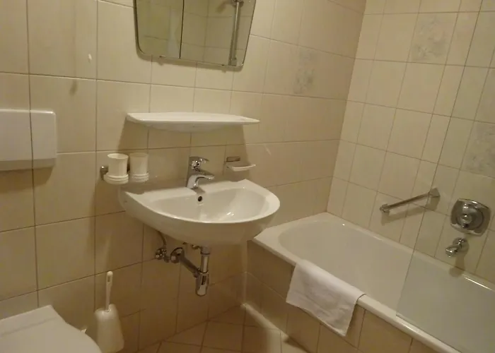 Bed & Breakfast Loeberbauer 3*