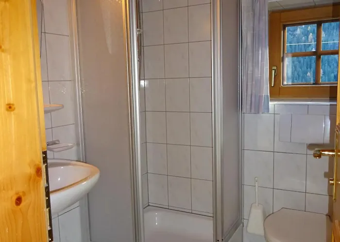 Loeberbauer 3* Тукс