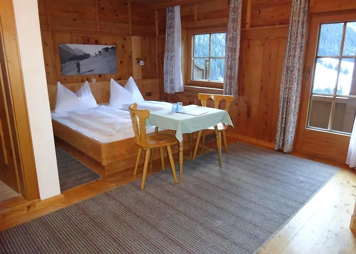 Loeberbauer Bed & Breakfast