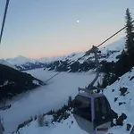 Panzió Loeberbauer 3*