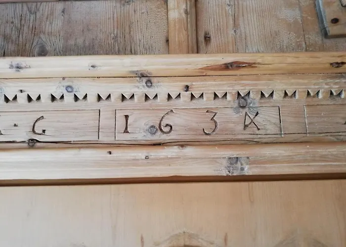 Bed and Breakfast Loeberbauer 3*