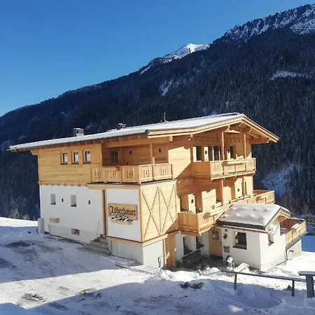 Loeberbauer Bed & Breakfast