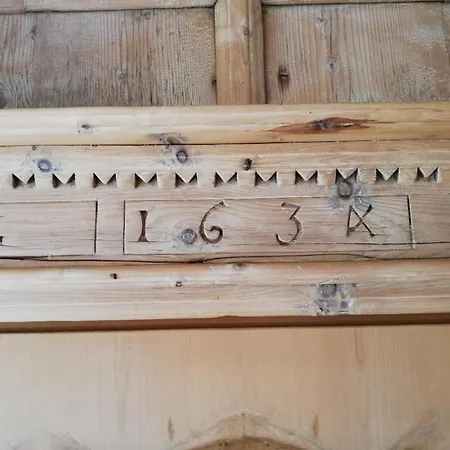 Bed & Breakfast Loeberbauer 3*