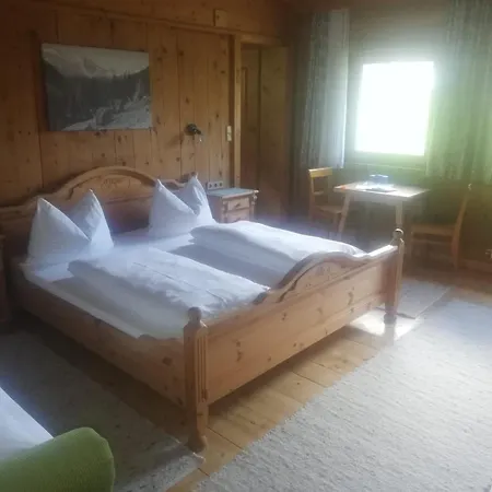 Bed & Breakfast Loeberbauer 3*