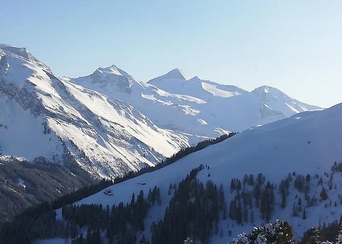 Frühstückspension Löberbauer 3*