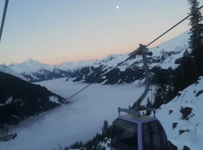 Frühstückspension Löberbauer 3*