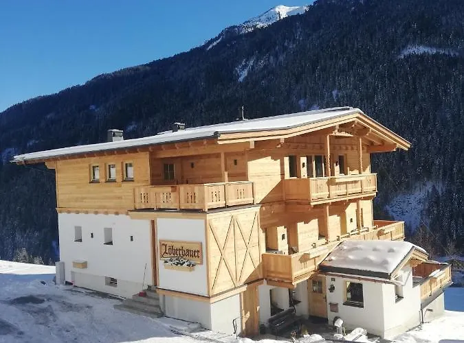 Löberbauer Frühstückspension