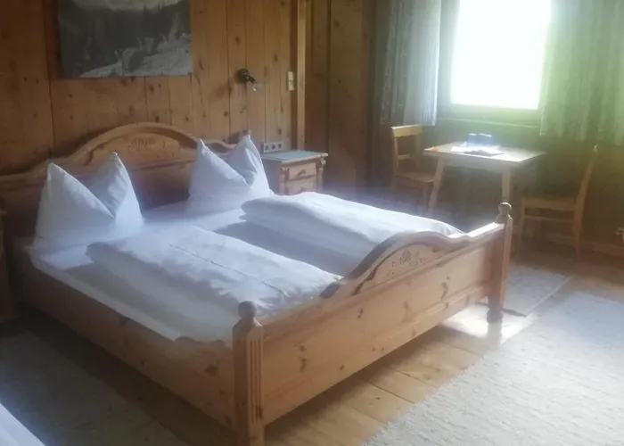 Frühstückspension Löberbauer 3*